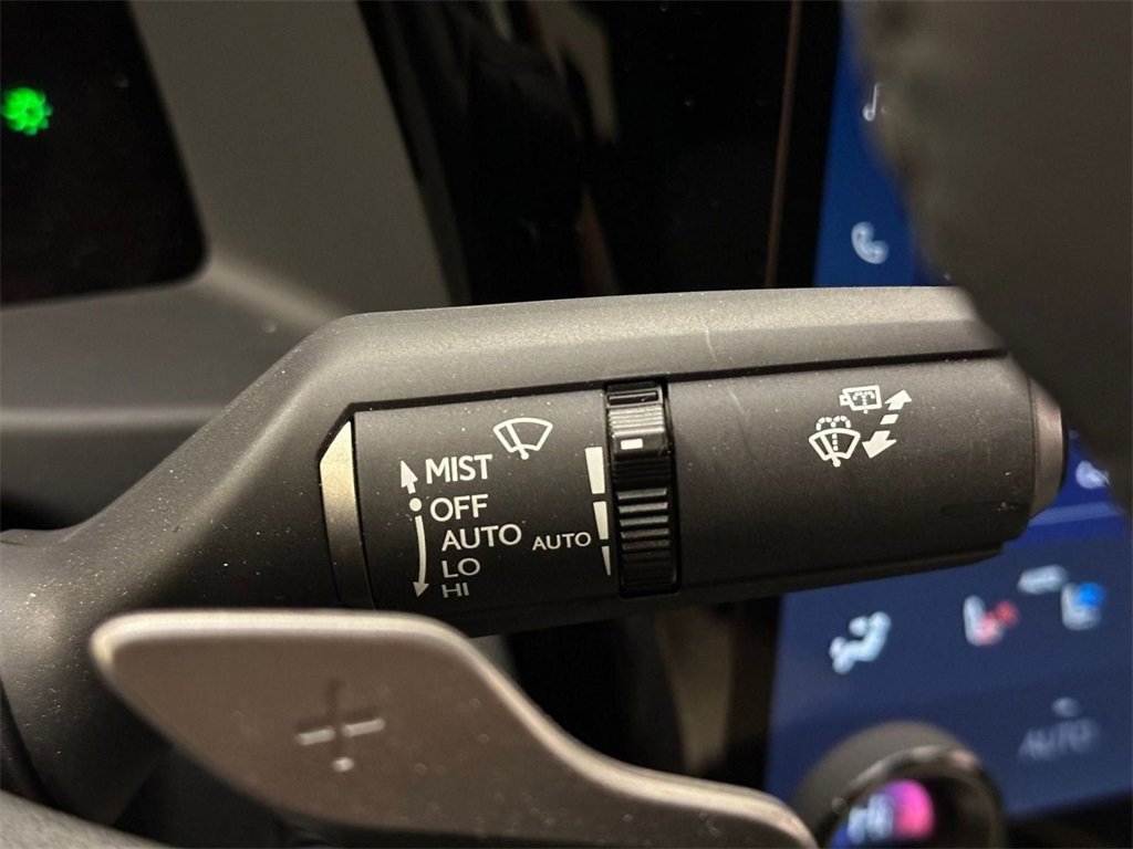 Used 2024 Lexus RZ 300e Premium image 24