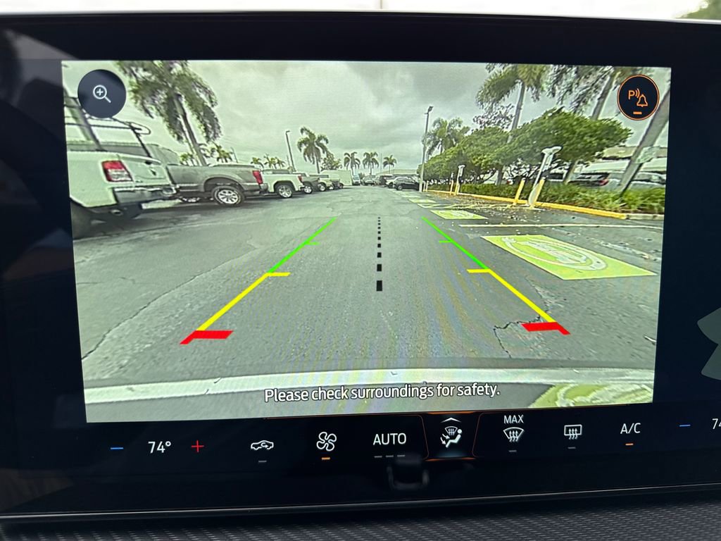 New 2026 Ford Mustang GT image 5