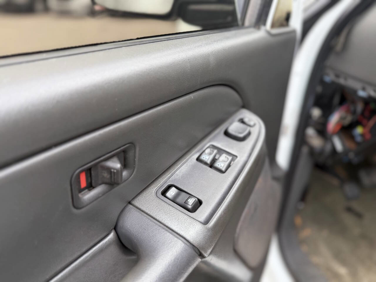 Used 2006 Chevrolet Silverado 1500 LT w/ Onstar Plus Package image 11