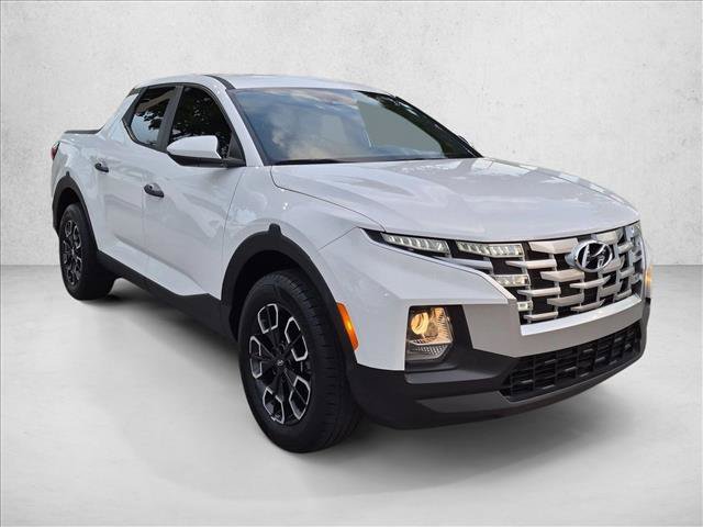 Used 2023 Hyundai Santa Cruz SE AWD/4WD image 3