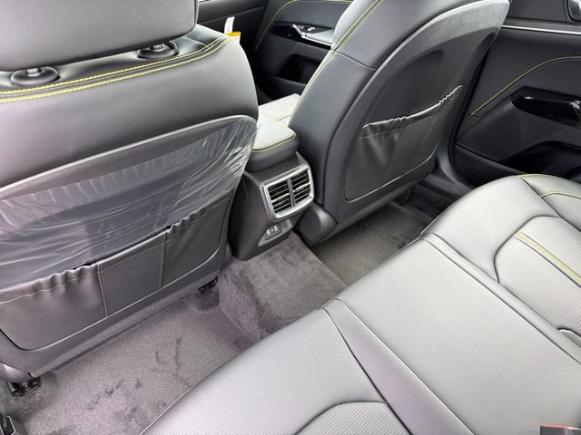 New 2026 Kia K5 GT FWD image 8