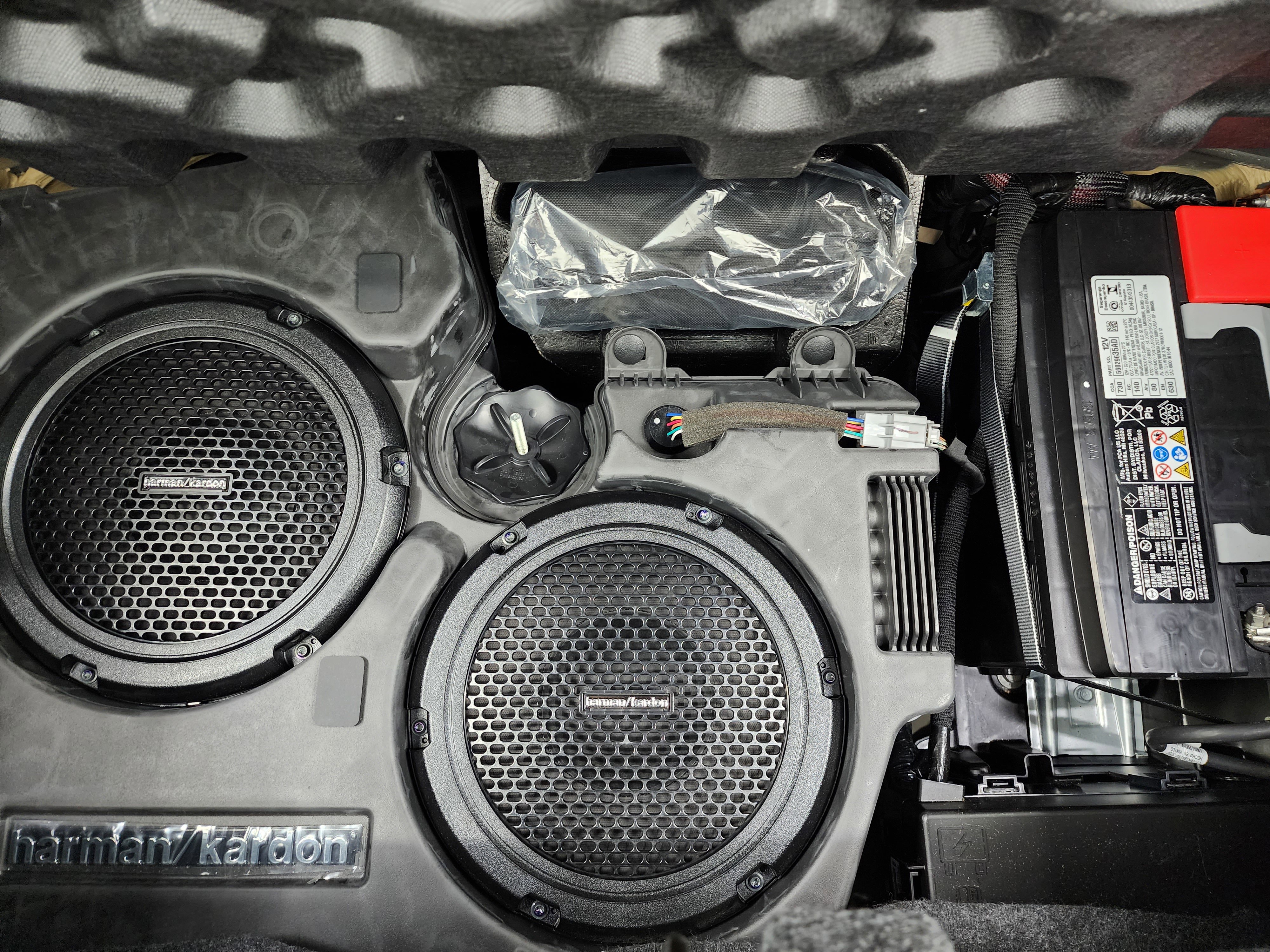 Used 2023 Dodge Challenger SRT Hellcat image 30