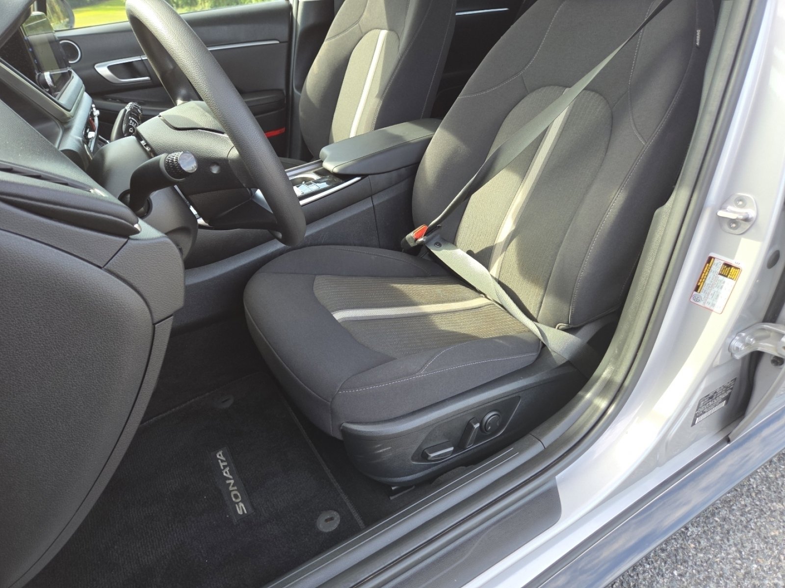 Used 2023 Hyundai Sonata SEL FWD image 26