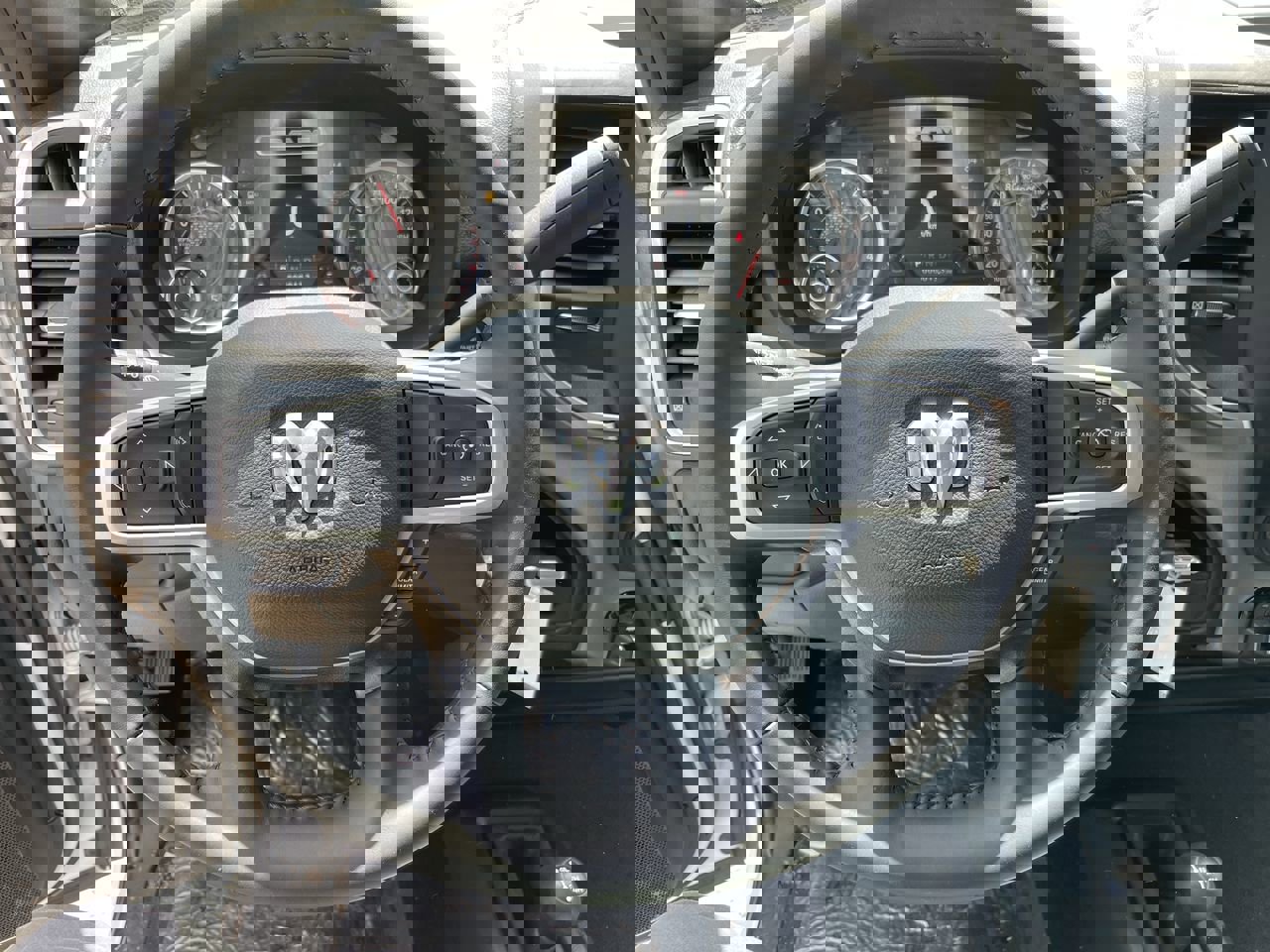 Used 2024 RAM 4500 SLT w/ Quick Order Package 2YG SLT image 30