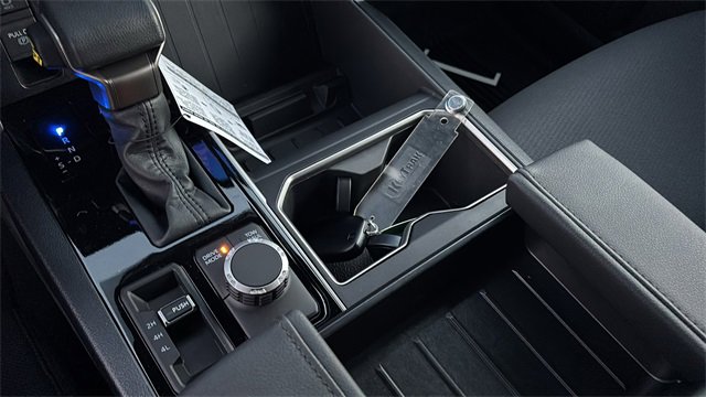 New 2026 Toyota Tundra SR5 image 20