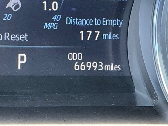 Used 2020 Toyota Camry XSE w/ Driver Assist Package FWD image 29
