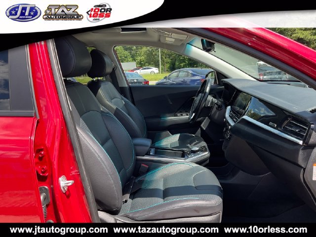 Used 2021 Kia Niro EX Premium FWD image 10