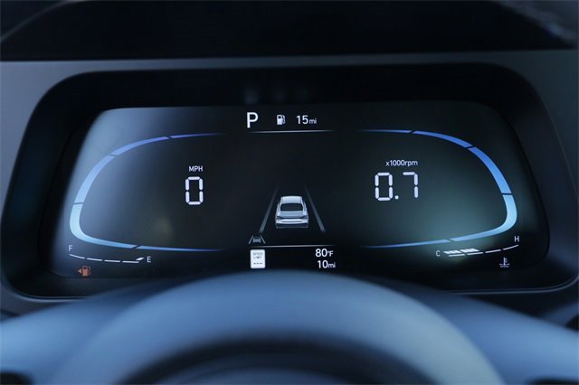 Certified 2026 Hyundai Elantra Sport image 12