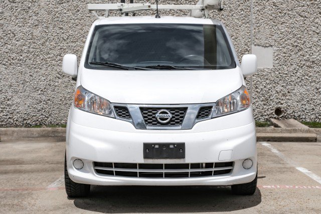 Used 2020 Nissan NV200 SV FWD image 7