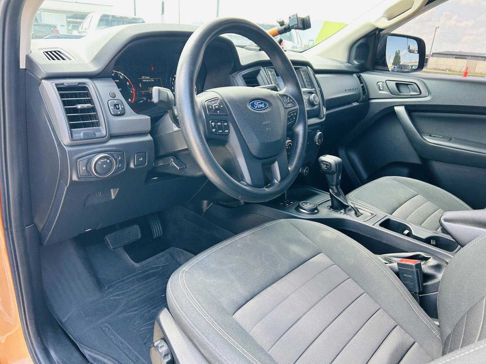 Used 2019 Ford Ranger XL w/ FX4 Off-Road Package AWD/4WD image 37