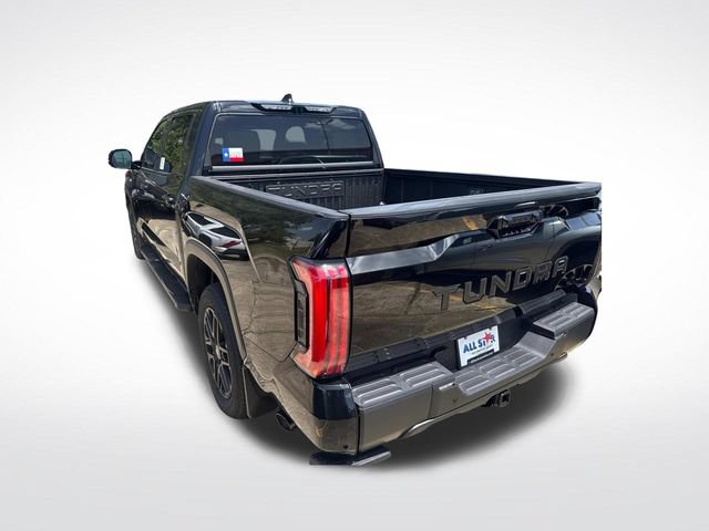 New 2026 Toyota Tundra Limited RWD image 6