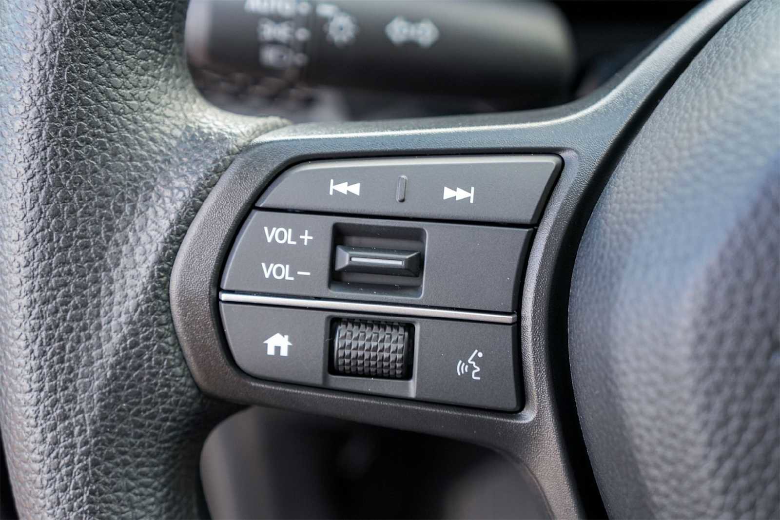 Used 2026 Honda CR-V LX image 25