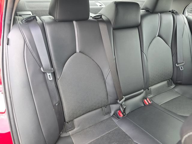 Used 2018 Toyota Camry XSE FWD image 31