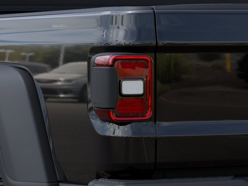 New 2026 Jeep Gladiator Mojave AWD/4WD image 9