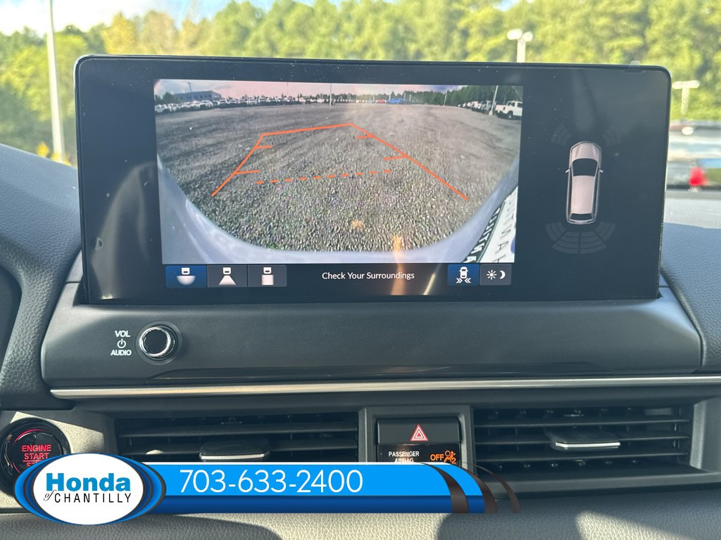 New 2026 Honda Pilot EX-L image 15