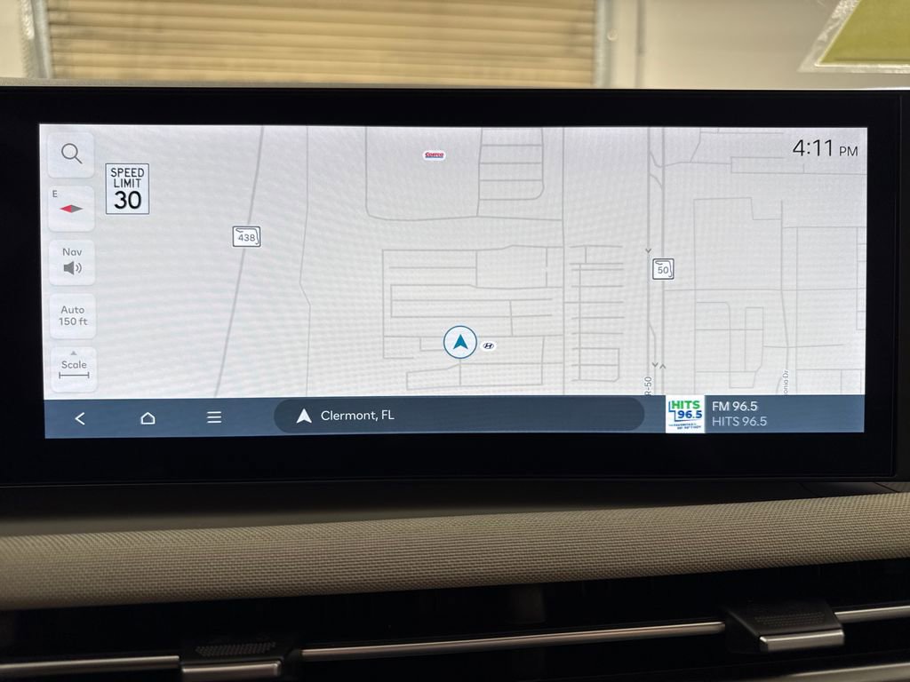 Used 2025 Hyundai Tucson Limited FWD image 18