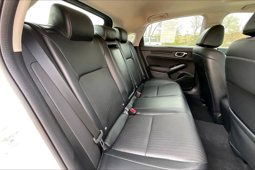 Used 2022 Honda Civic EX-L image 26
