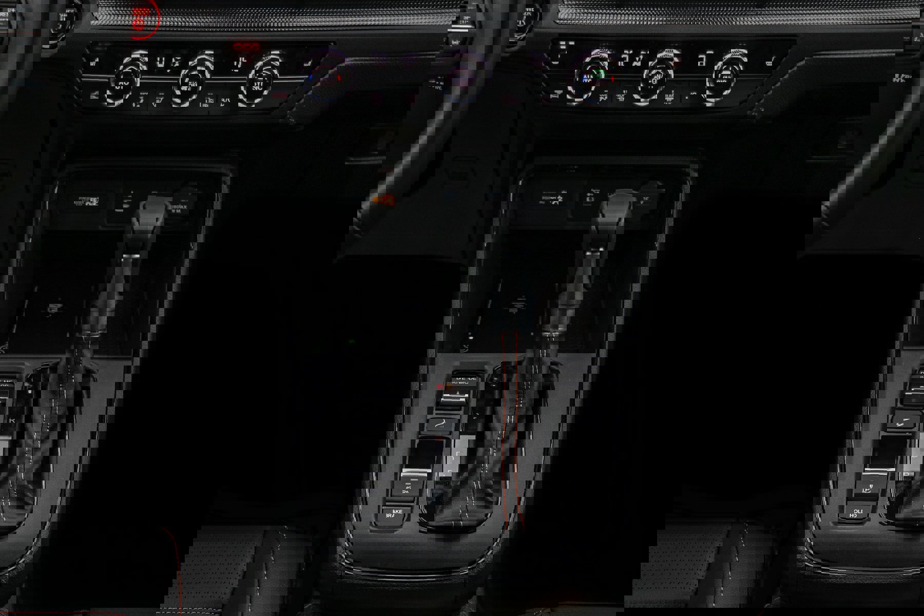 New 2026 Honda CR-V Sport-L image 9