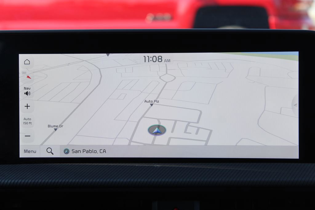 Used 2023 Kia EV6 GT image 28