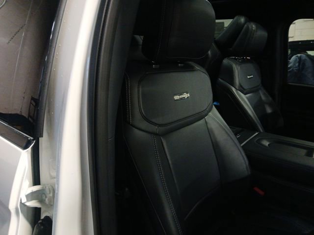 Used 2025 Ford Expedition Max Platinum w/ Stealth Performance Package image 55