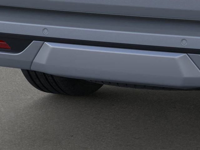 New 2026 Ford Expedition Platinum AWD/4WD image 23