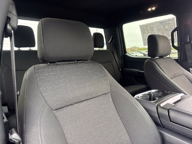 Used 2024 Ford F150 XLT w/ Equipment Group 302A MID AWD/4WD image 35