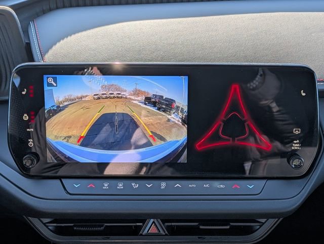 New 2026 Dodge Charger Scat Pack w/ Blacktop Package image 11