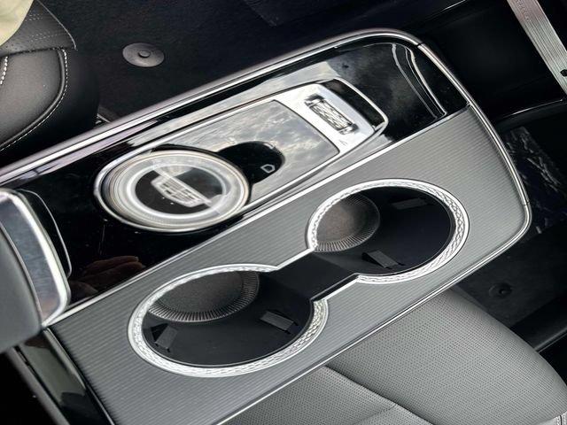 New 2026 Cadillac Lyriq Sport AWD/4WD image 24