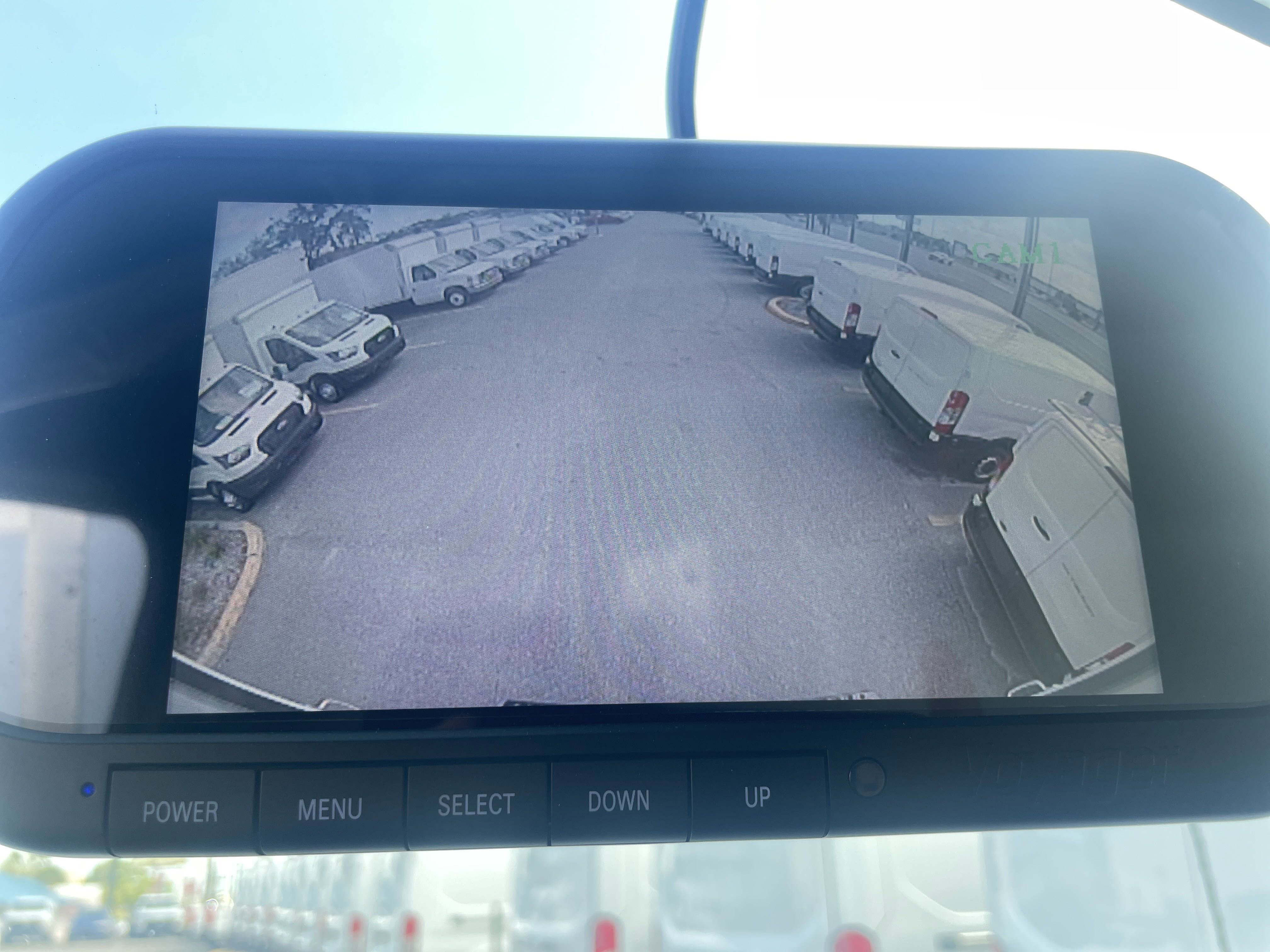 New 2025 Ford E-350 and Econoline 350 Super Duty w/ Power Equipment Group image 20