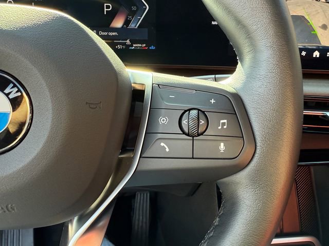 Used 2025 BMW X1 xDrive28i w/ Technology Package image 23