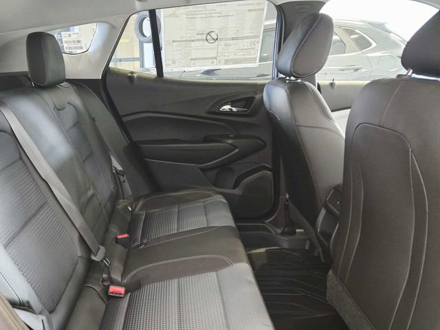 New 2026 Chevrolet Trax LT w/ Driver Confidence Package image 13