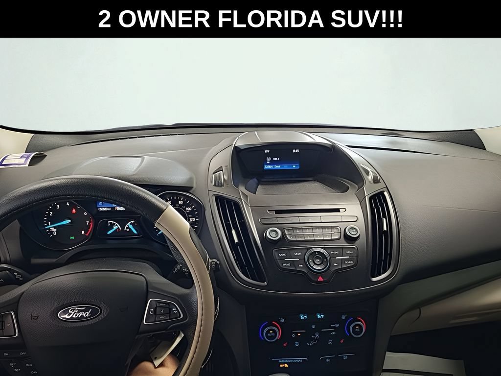 Used 2018 Ford Escape SE AWD/4WD image 44