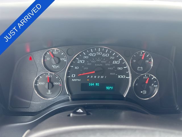 New 2026 Chevrolet Express 2500 w/ Driver Convenience Package RWD image 14