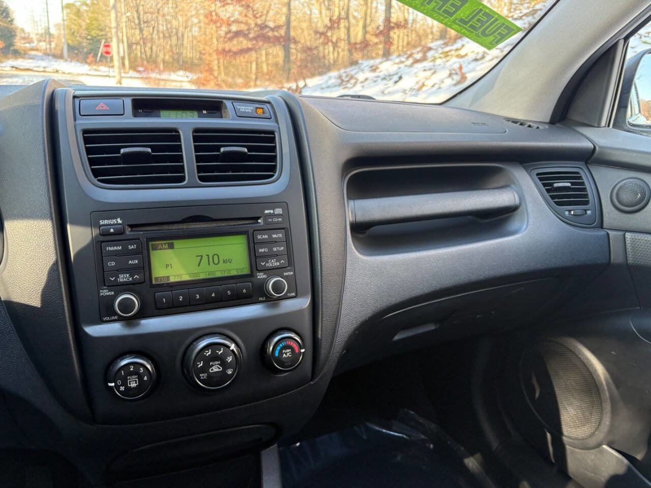 Used 2010 Kia Sportage LX FWD image 14