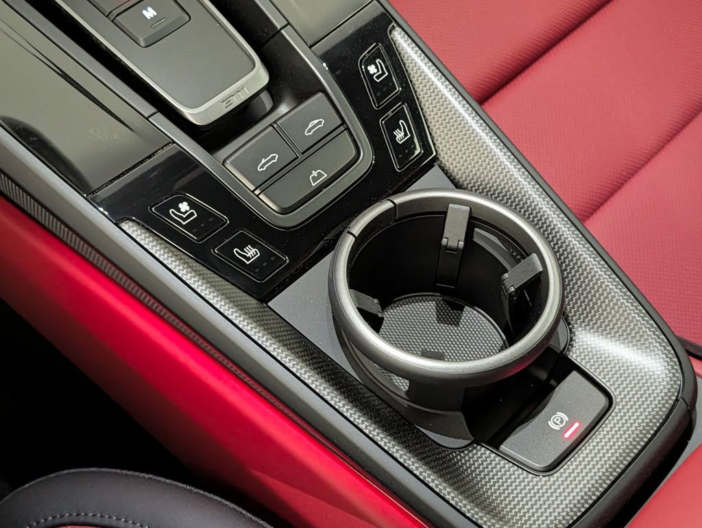 New 2026 Porsche 911 Carrera GTS image 33