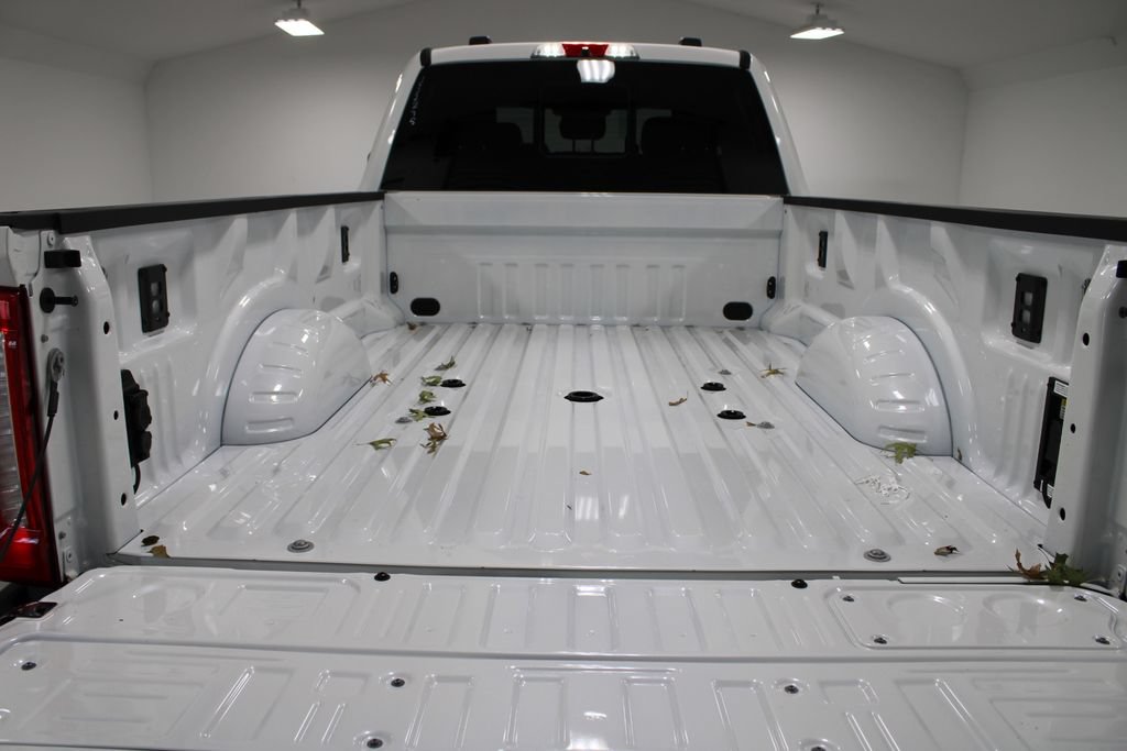 New 2026 Ford F350 King Ranch AWD/4WD image 18
