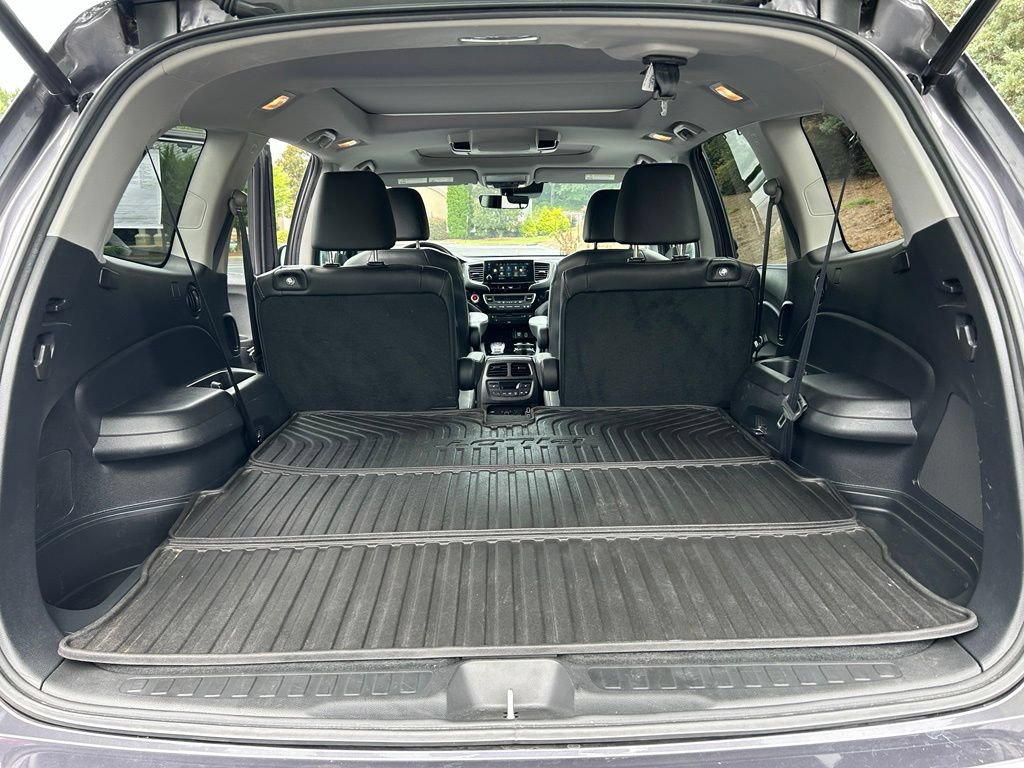 Used 2020 Honda Pilot Elite image 47
