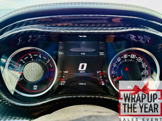 Used 2021 Dodge Challenger R/T Scat Pack image 23