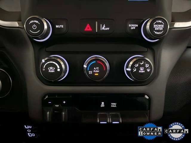 Used 2024 RAM 2500 Big Horn w/ Safety Group image 46