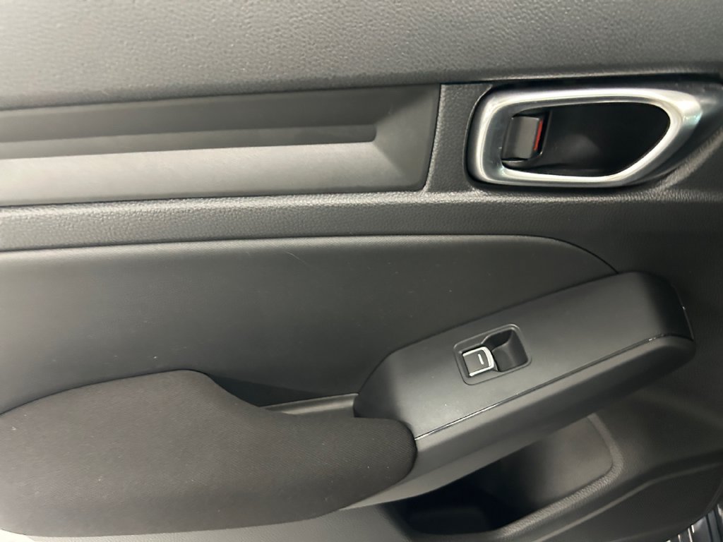 Used 2023 Honda Civic LX image 15