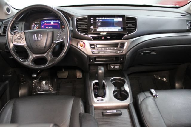 Used 2019 Honda Pilot EX-L image 2