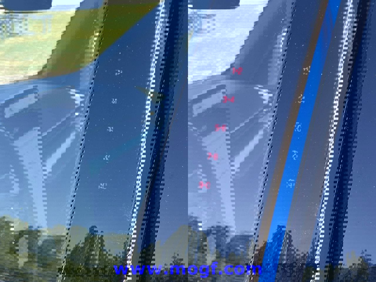 Used 2021 Ford Mustang Mach-E GT w/ GT Performance Edition image 31