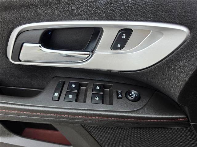 Used 2014 Chevrolet Equinox LTZ AWD/4WD image 25