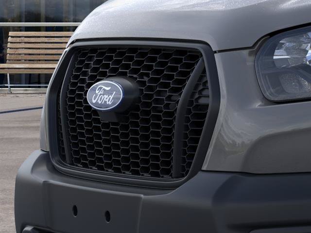 New 2026 Ford Transit 350 XL RWD image 28