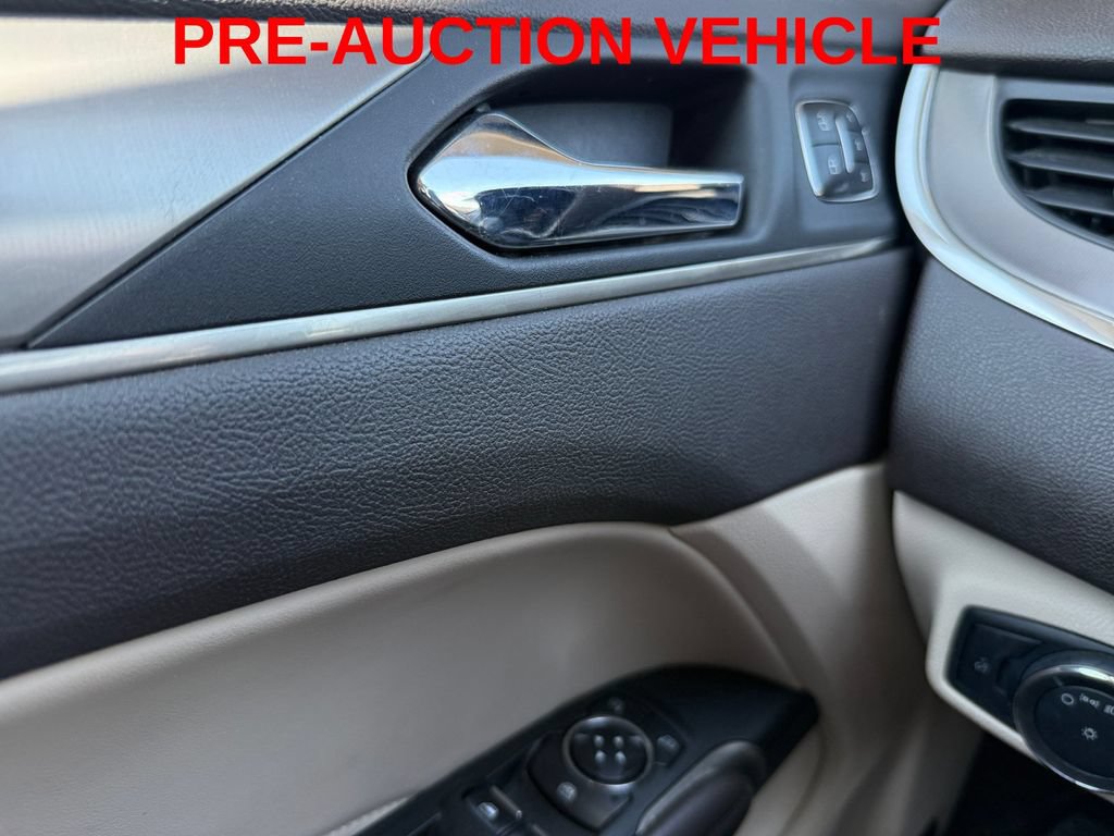 Used 2017 Lincoln MKC Premiere FWD image 28