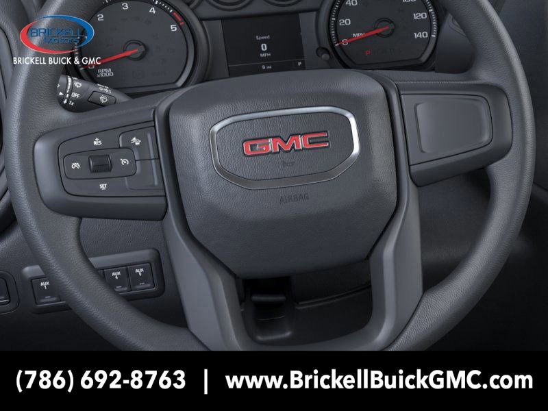 New 2026 GMC Sierra 3500 Pro w/ Convenience Package image 19