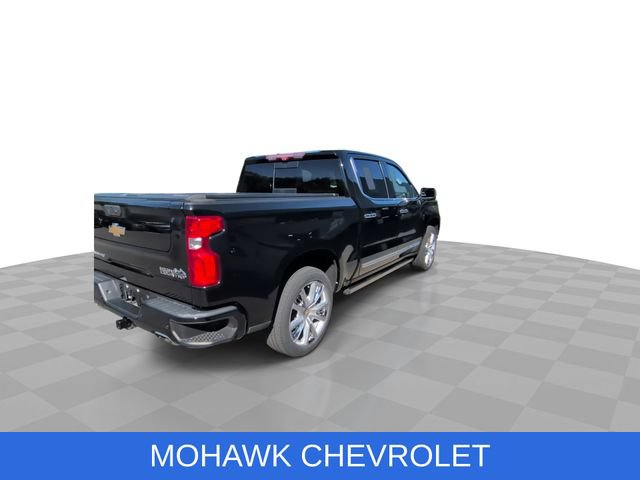 Certified 2023 Chevrolet Silverado 1500 High Country w/ High Country Premium Package AWD/4WD image 8