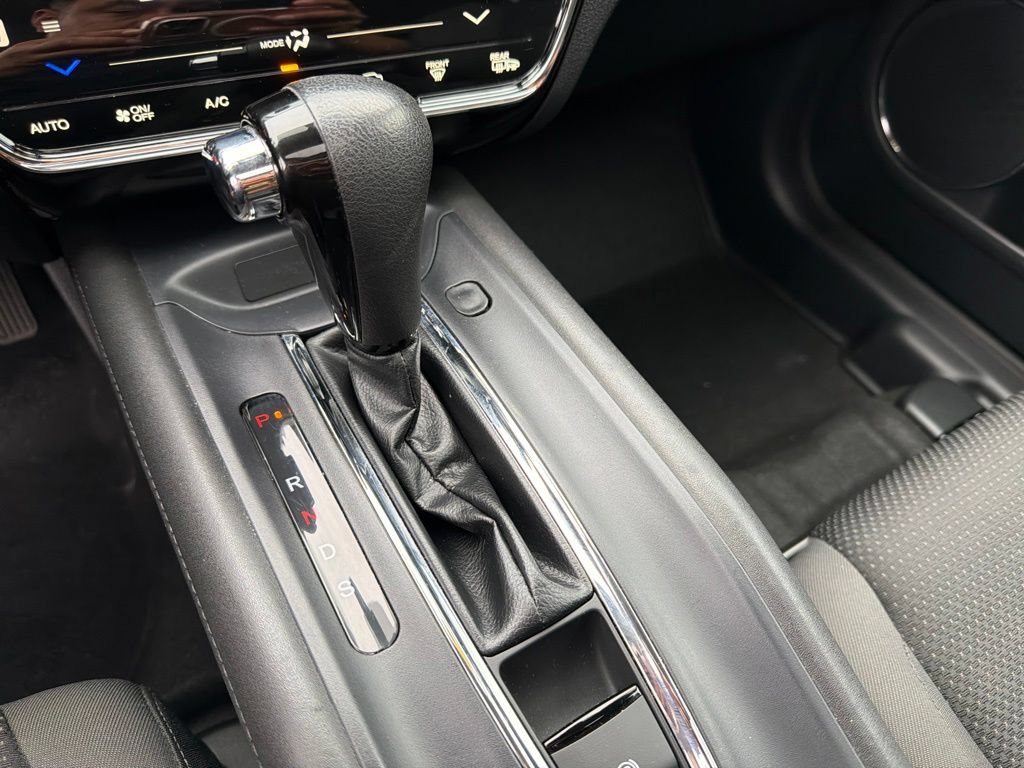 Used 2020 Honda HR-V EX image 21