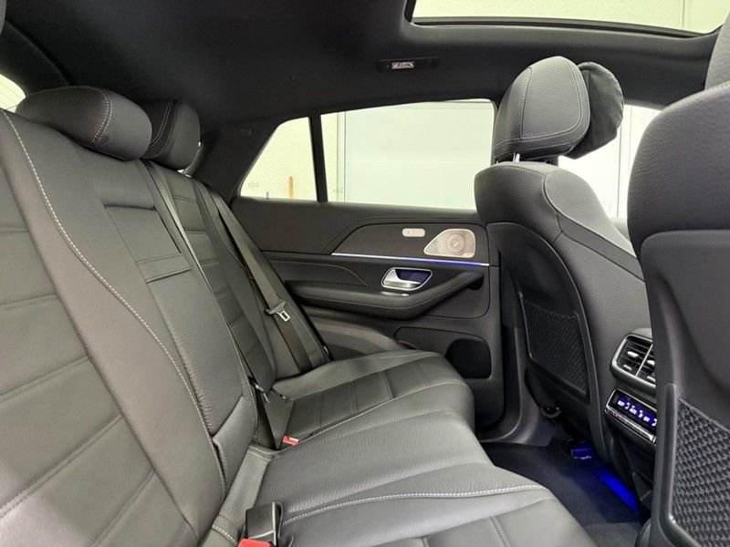 New 2026 Mercedes-Benz GLE 450 4MATIC Coupe image 5