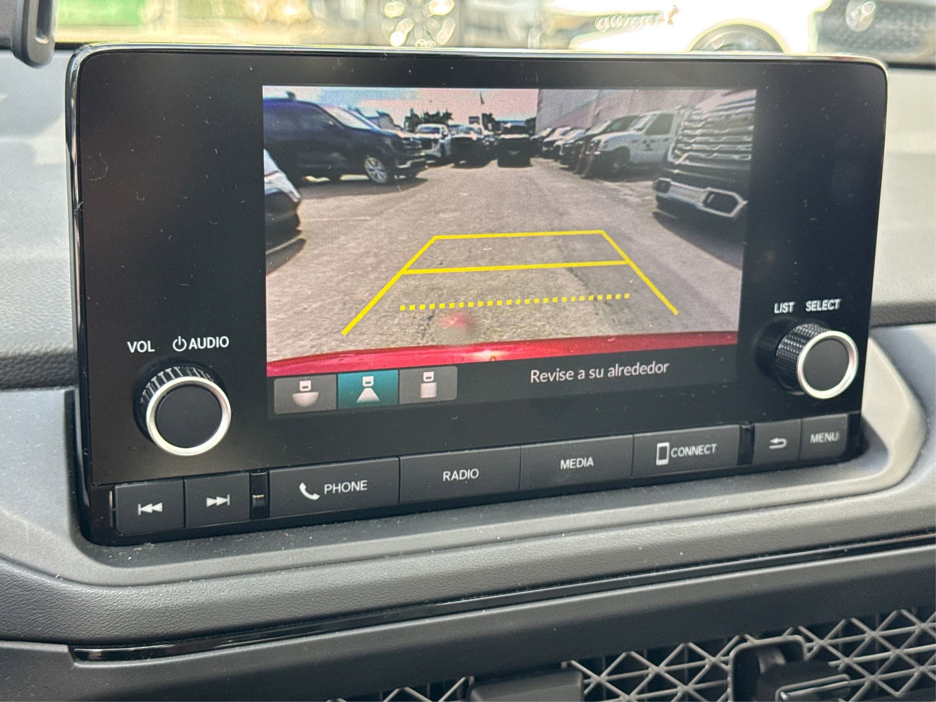 Used 2024 Honda Accord LX image 29